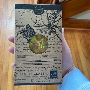 Vincent Van Gogh iPhone 13 case